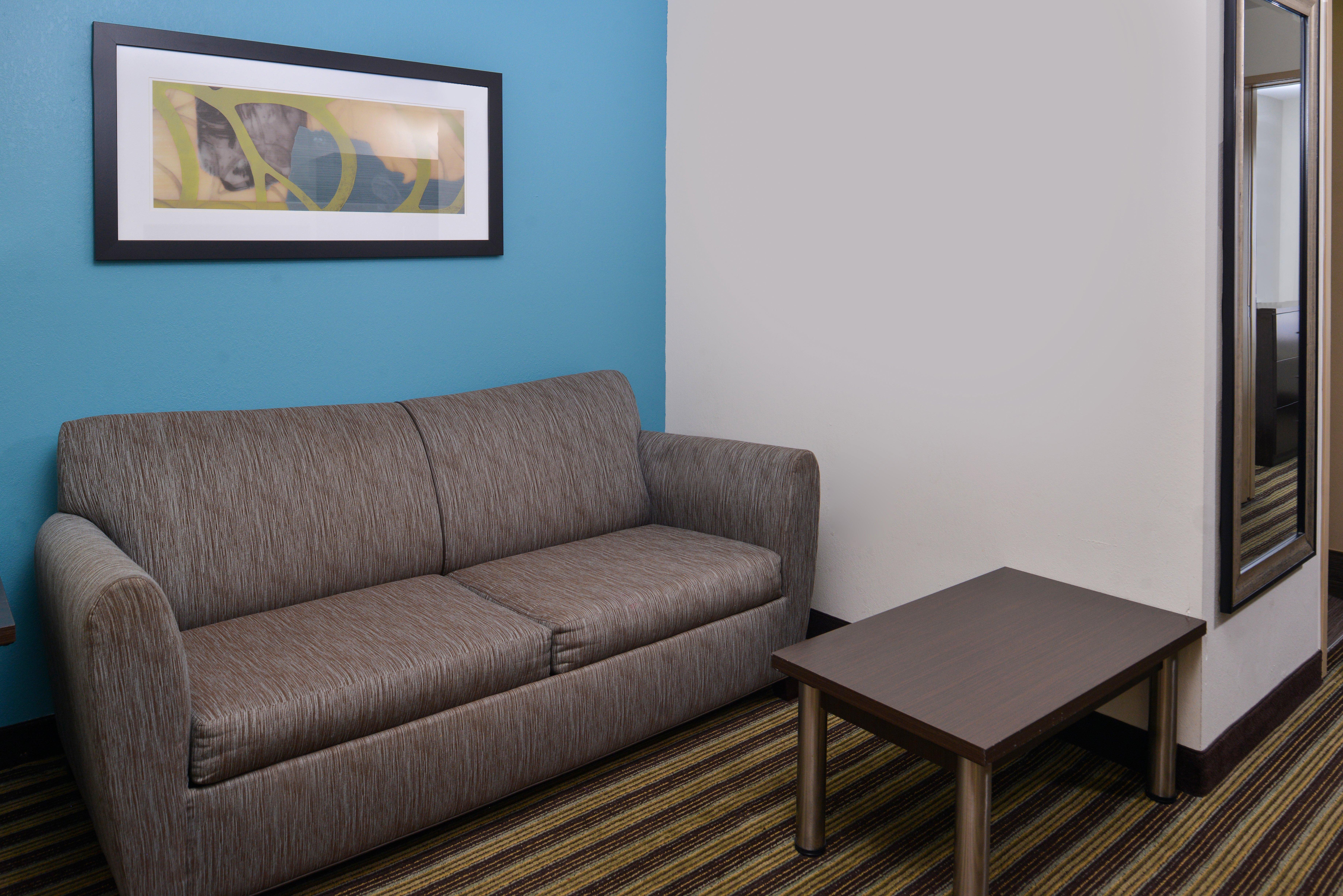 Holiday Inn Express Montgomery East I-85 By Ihg Ngoại thất bức ảnh