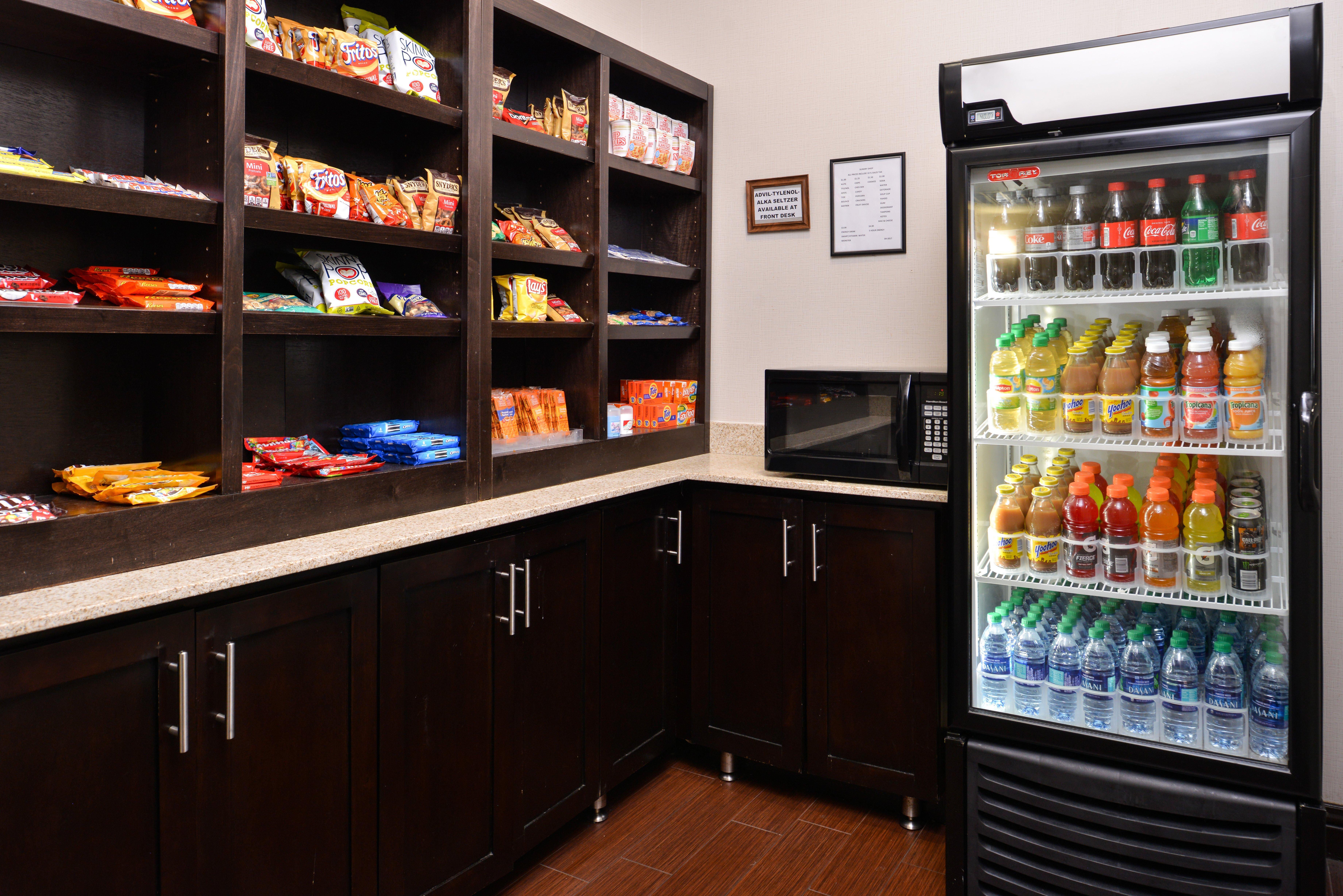 Holiday Inn Express Montgomery East I-85 By Ihg Ngoại thất bức ảnh