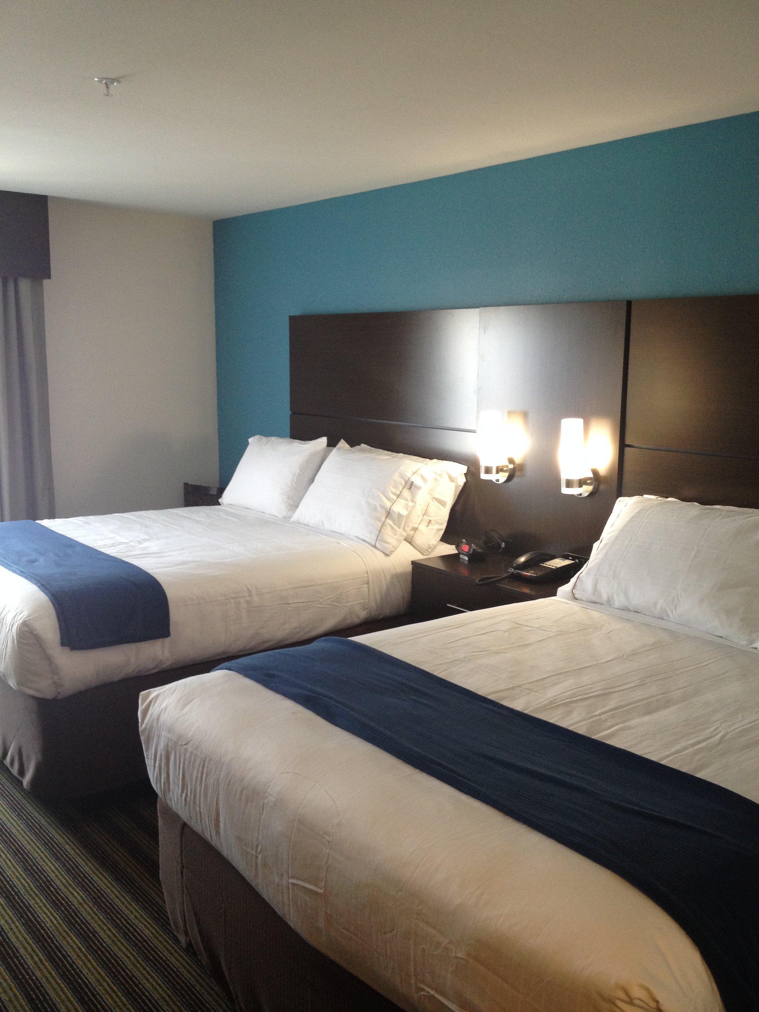 Holiday Inn Express Montgomery East I-85 By Ihg Ngoại thất bức ảnh