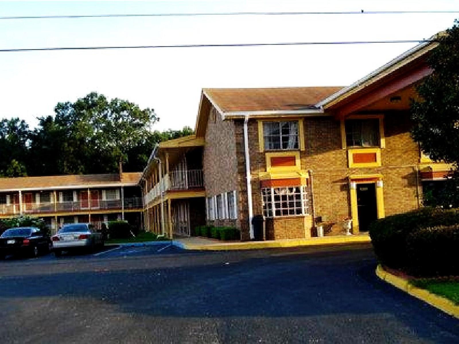 Holiday Inn Express Montgomery East I-85 By Ihg Ngoại thất bức ảnh