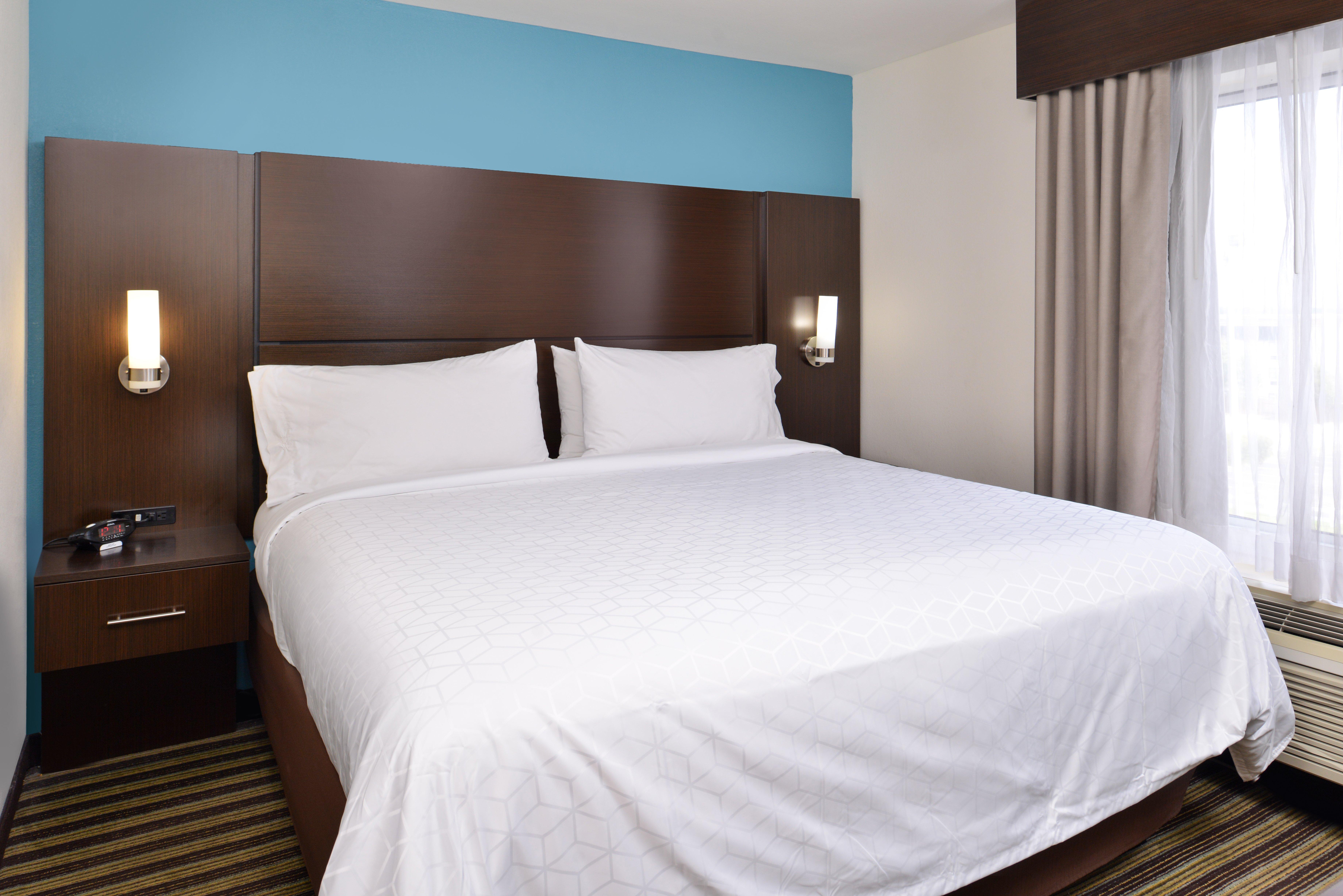 Holiday Inn Express Montgomery East I-85 By Ihg Ngoại thất bức ảnh