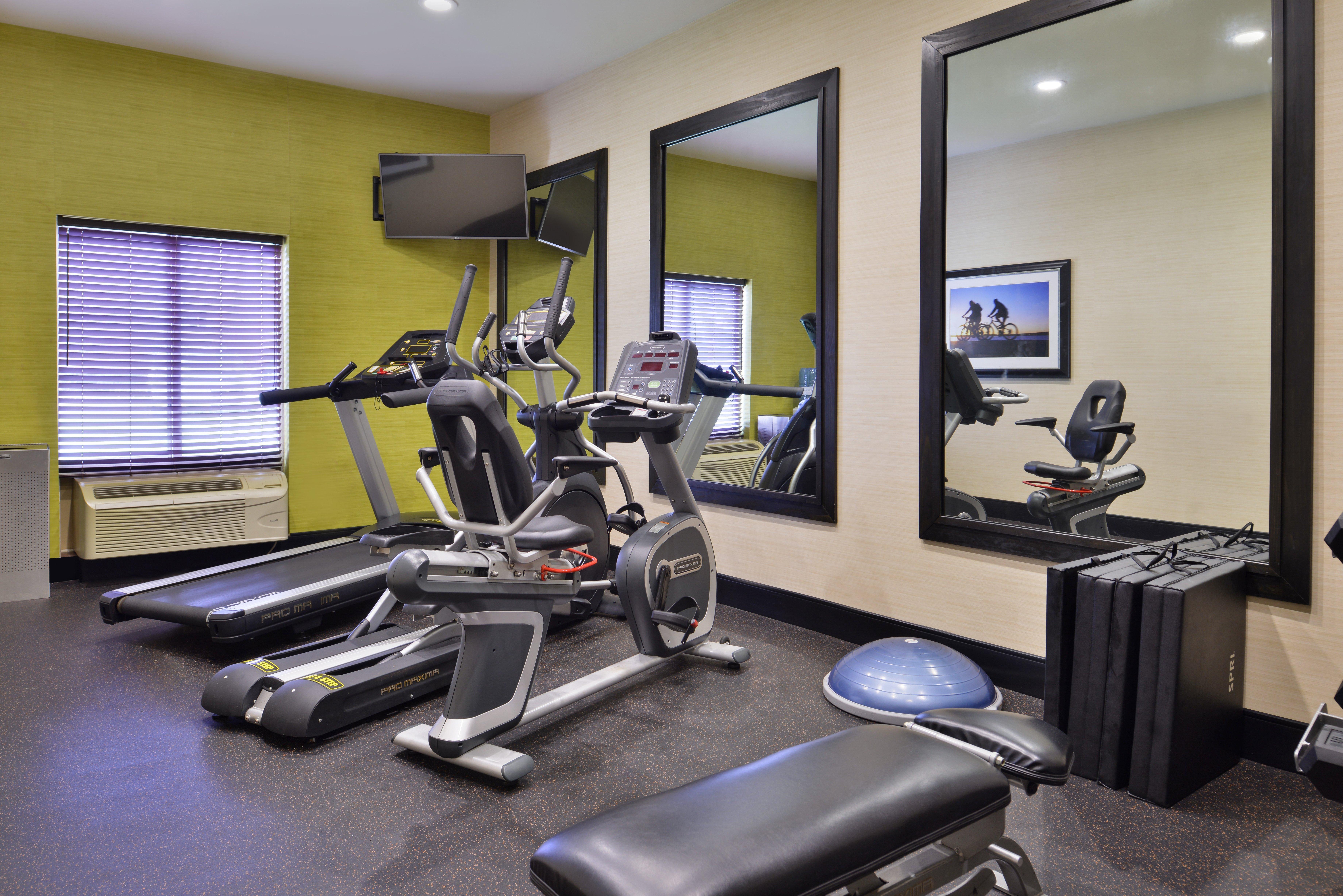 Holiday Inn Express Montgomery East I-85 By Ihg Ngoại thất bức ảnh