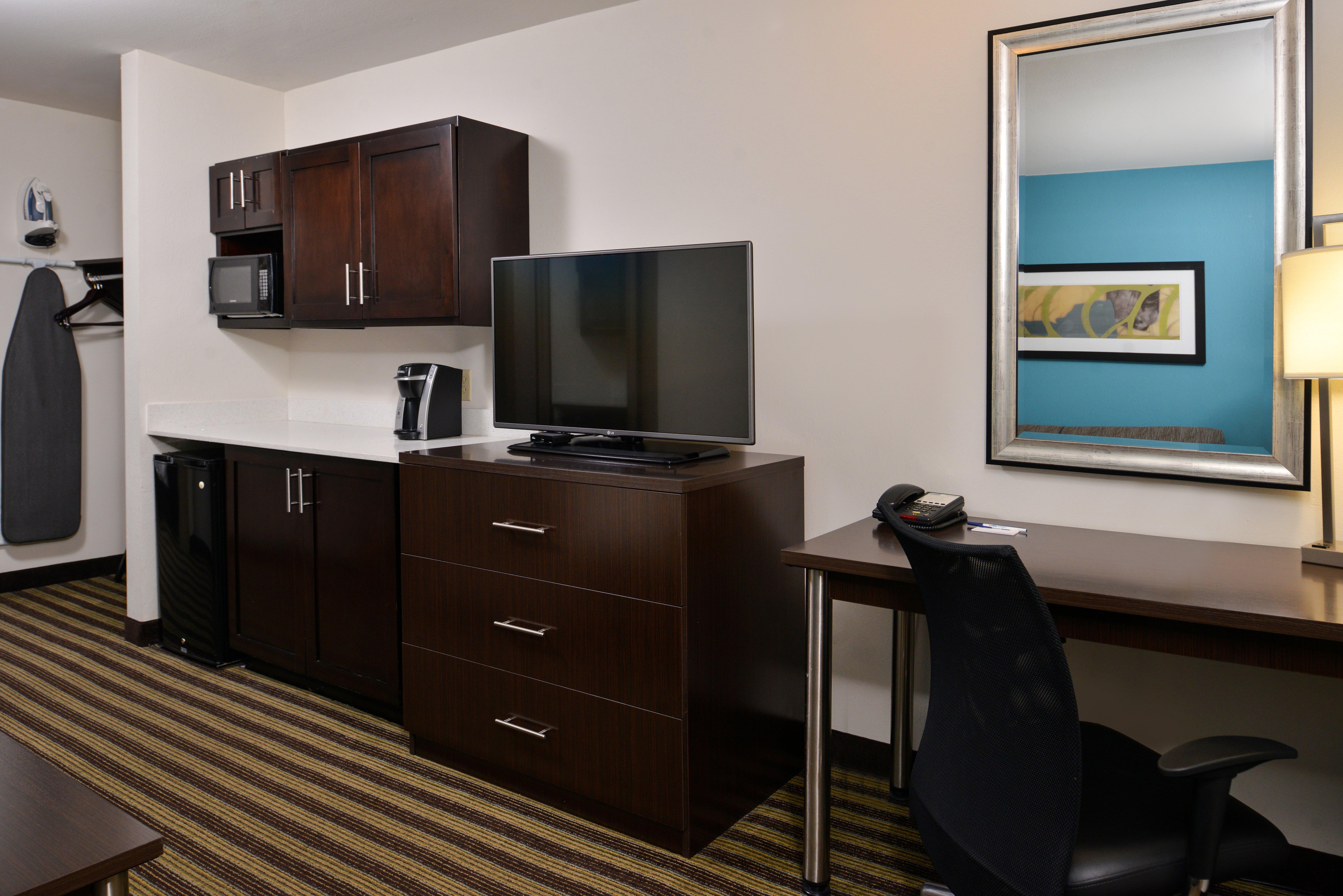 Holiday Inn Express Montgomery East I-85 By Ihg Ngoại thất bức ảnh