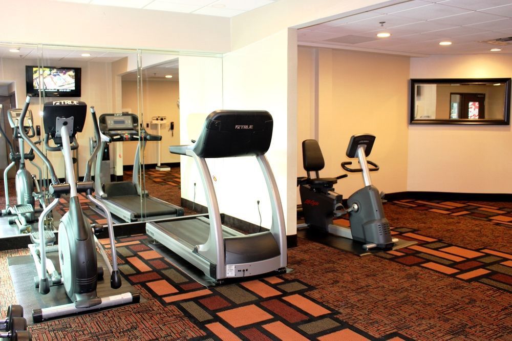 Holiday Inn Express Montgomery East I-85 By Ihg Ngoại thất bức ảnh