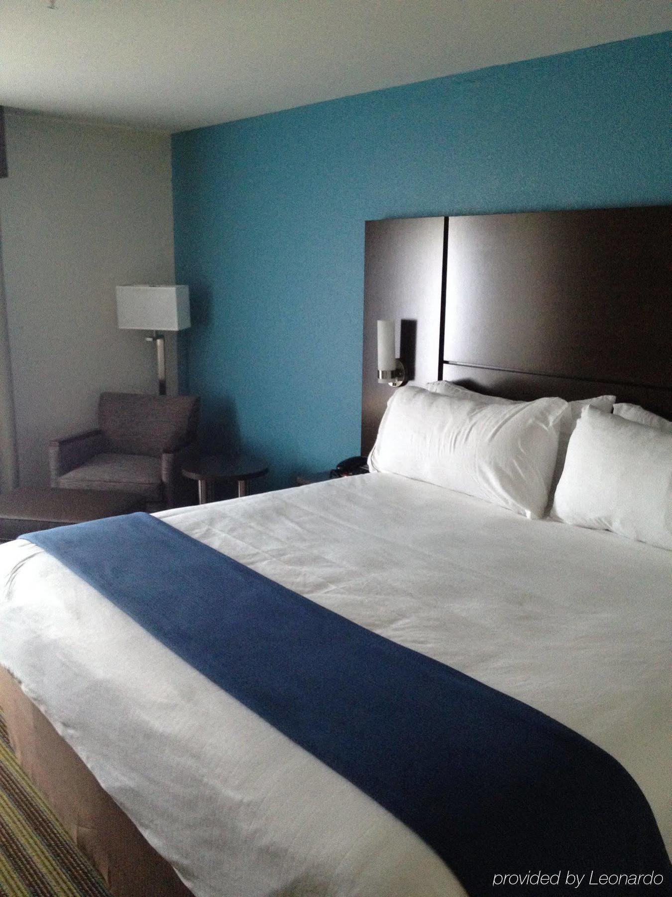 Holiday Inn Express Montgomery East I-85 By Ihg Ngoại thất bức ảnh